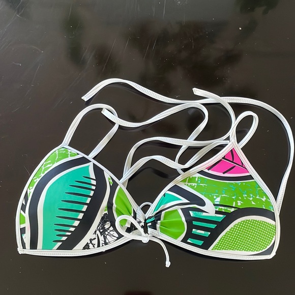 Body Glove Swim Body Glove Bikini Top Poshmark